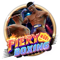 FIERY BOXING